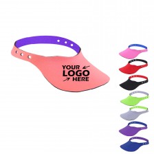 Neoprene Sun Visor